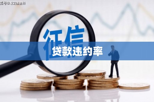 铜山贷款违约率