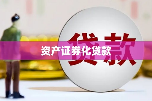青神资产证券化贷款