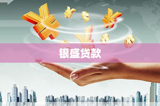 桓仁银盛贷款