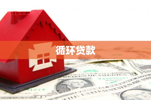 银川循环贷款