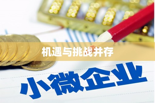 安仁机遇与挑战并存