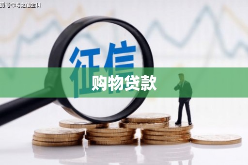 葵青购物贷款