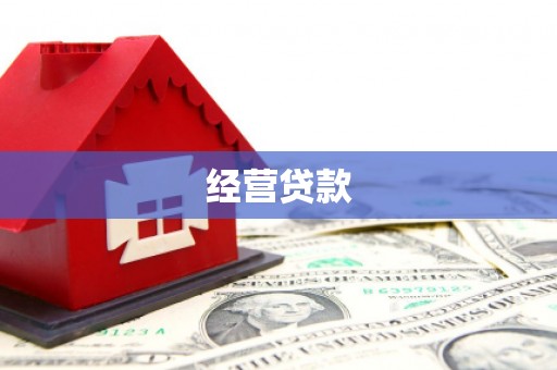 三民经营贷款
