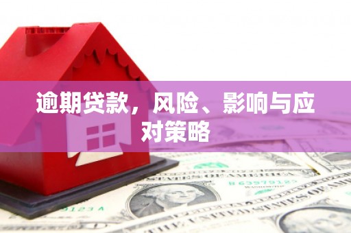 颍泉逾期贷款，风险、影响与应对策略