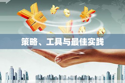 汝阳策略、工具与最佳实践