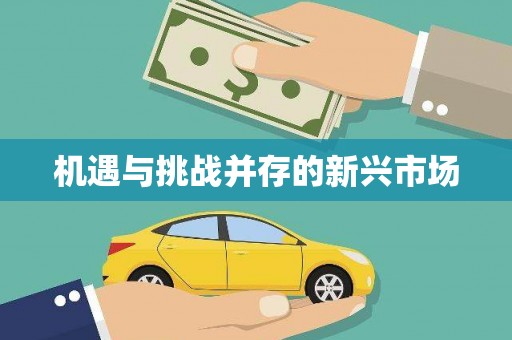 东阿机遇与挑战并存的新兴市场